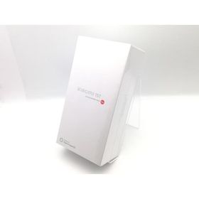 【未使用】Xiaomi 国内版 【SIMフリー】 Xiaomi 15T ブラック 12GB 256GB【熊本】保証期間３ヶ月