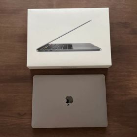 MacBook Pro 13インチ MWP52J/A 1TB（スペースグレイ）