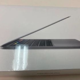 MacBook Pro 2020 A2251 開封したばかり
