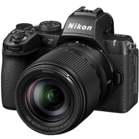 Nikon Z50II 18-140 VR レンズキット ミラーレス 新品未開封