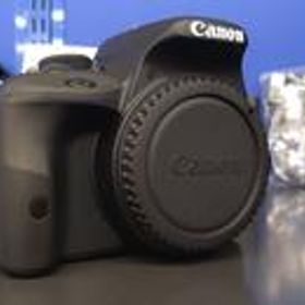 デジタル一眼ダブルズームキット EOS KISS X7 CANON