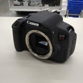 デジタル一眼レフカメラボディ EOS KISS X7I CANON