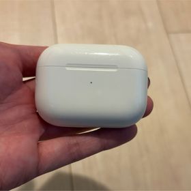 アップル(Apple)のAirPods Pro第一世代 正規品(ヘッドフォン/イヤフォン)