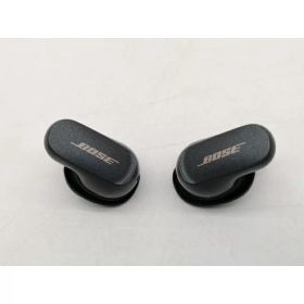 【中古】BOSE QuietComfort Earbuds II [エクリプスグレー]【仙台イービーンズ】保証期間1ヶ月【ランクB】