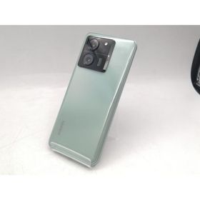 【中古】Xiaomi 国内版 【SIMフリー】 Xiaomi 13T Pro 12GB 256GB メドウグリーン【町田】保証期間１ヶ月【ランクA】