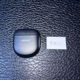 美品 正規品 動作確認済 BOSE Quiet Comfort Ultra Earbuds ワイヤレスイヤホン用 本体 441408 管理01