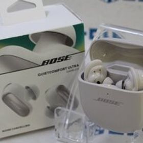Bose QuietComfort Ultra Earbuds 完全ワイヤレスイヤホン この機会にぜひ J660371 O Σ関西発送