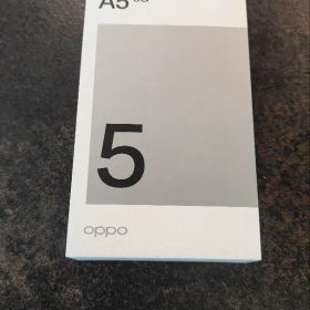 OPPO A5 5G スマートフォン 本体 新品未使用品