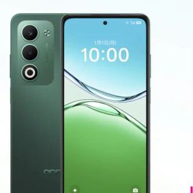 未開封新品 OPPO A5 5G グリーン 128 GB