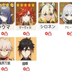 ★5×6 Asia 冒険者ラン10 マーヴィカ+シロネン➕ラウマ+ナヒーダ+鍾...★5×5 Asia サーバ フリーナ+シトラリ+雷電將軍+ナヒーダ+夜蘭冒険者ラン10 ，★5×4Asia マーヴィカ➕ 鍾離➕楓原万葉➕雷電將軍冒険者ラン10 ，★5×4Asia マーヴィカ➕鍾離➕夜蘭➕ナヒーダ冒険者ラン10 ，★5×4Asia マーヴィカ➕シロネン➕雷電將軍➕ナヒーダ はじめてでも安心 90日補償つきアカウントlock_outline 冒険者ラン10 ，★5×4Asia マーヴィカ➕ 夜蘭➕雷電將軍 ➕ナヒーダ引退垢★5×6 Asia 冒険者ラン10 シロネン➕夜蘭+フリーナ+雷電將軍+鍾離+胡桃★5×4 Asia サーバ フリーナ+シトラリ+雷電將軍+ナヒーダ★5×8 Asia サーバ スカーク+フリーナ+シトラリ+雷電將軍+夜蘭+ナ...【期間限定価格】引退垢 夜蘭完凸 総額５０万↑ [引退垢]次回天井で限定★５確定！夜蘭・アルレッキーノ完凸 ！マ...引退垢 宵宮推し(値下げ可)引退垢人権キャラたくさん【完凸ナヒーダ、シトラリ】キャラ多数、最古参垢引退★5×4 Asia 冒険者ラン10 チャスカ➕楓原万葉+ナヒーダ+雷電將軍★5×6 Asia 冒険者ラン10 シロネン➕夜蘭+フリーナ+雷電將軍+楓原万...★5×6 Asia 冒険者ラン10 マーヴィカ+チャスカ➕夜蘭+フリーナ+ナヒ...★5×5 Asia 冒険者ラン10 ナヒーダ+チャスカ➕夜蘭+雷電將軍+八重神子★5×6 Asia 冒険者ラン10 マーヴィカ+チャスカ➕楓原万葉+ナヒーダ+...★5×5 Asia 冒険者ラン10 シロネン+チャスカ➕楓原万葉+ナヒーダ+鍾離アカウント販売原神初心者におすすめ！！原神売ります。完凸キャラ、武器複数！！ ス...★5×4 Asia 冒険者ラン10 シロネン+フリーナ➕楓原万葉+神里綾華★5×4 Asia 冒険者ラン10 フリーナ➕雷電將軍2凸★5×4 Asia 冒険者ラン10 アルレッキーノ+ナヒーダ ➕フリーナ➕雷電...★5×5 Asia サーバ マーヴィカ+フリーナ+鍾離+荒瀧一斗+アルベド【最終値下げ⚡日曜まで限定】原神 AR60 星5キャラ24体 餅武器多数【原神アカ販売】星5多数★5×6 Asia サーバ スカーク+シロネン+フリーナ+雷電將軍+ナヒーダ...炎神完凸＋餅！シトラリ1凸 高育成！5×3 Asiaフリーナ+ナヒーダ+雷電將軍破格 原神アカウント 50万↑課金 完凸数名 星4完凸多数 星...原神5×5 Asia サーバ マーヴィカ+シロネン+ナヒーダ+雷電將軍+八重神子アカウント販売買取 ヴァレサ完凸垢を探してます【四神&スカーク所持&ユーザー名未設定】☆5×28！マーヴィ...