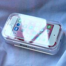 未開封 IPod Touch 第６世代 ピンク 128G