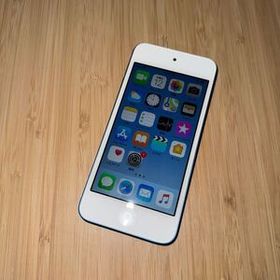 iPod touch 第6世代 2015のメイン画像