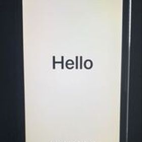 iPod touch 第6世代 2015のメイン画像