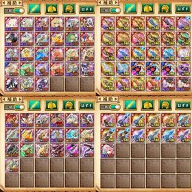 剣姫メイン、リーフ、古代 | 剣と魔法のログレスのアカウントデータ、RMTの販売・買取一覧