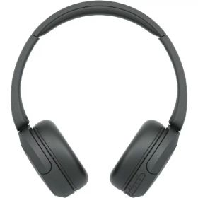 SONY｜ソニー ブルートゥースヘッドホン ブラック WH-CH520 BZ [オーバーヘッド型 /Bluetooth対応]