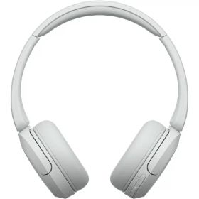 SONY｜ソニー ブルートゥースヘッドホン ホワイト WH-CH520 WZ [オーバーヘッド型 /Bluetooth対応]