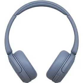 SONY(ソニー) ブルートゥースヘッドホン ブルー WH-CH520 LZ ［Bluetooth対応］ WHCH520LZ