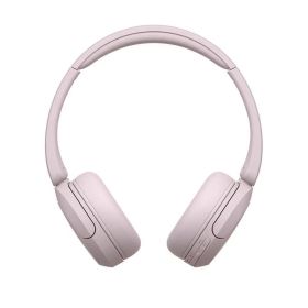ソニー SONY ブルートゥースヘッドホン ［Bluetooth対応］ ピンク WH-CH520 PZ