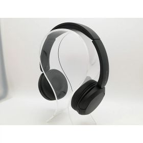 【中古】SONY WH-CH520 (B) [ブラック]【高崎モントレー】保証期間1ヶ月【ランクB】
