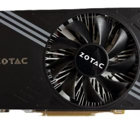 NVIDIA GeForce GTX1060（3GB）