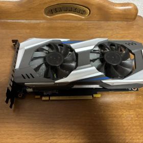 ジャンク 玄人志向 gtx1060 3GB