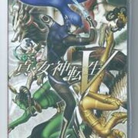 ☆Switch 真・女神転生V