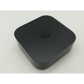 【中古】Apple Apple TV 4K （第3世代/2022） Wi-Fiモデル 64GB MN873J/A【大須】保証期間１週間