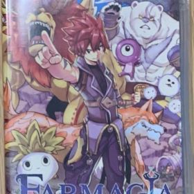 FARMAGIA Switch ソフト