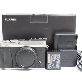 C081101-1)Fujifilm X-E3 ミラーレス一眼レフカメラ