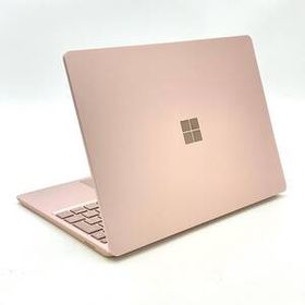 【全額返金保証】【最速発送】Microsoft Surface Laptop Go 1943 i5-1035G1 8GB M.2 SSD 128GB 動作確認済