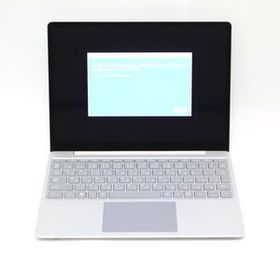 マイクロソフト Surface Laptop Go 2 2013 Core i5-1135G7 2.4GHz/8GB/SSD128GB/12インチ/OS無/動作未確認/AC無【大阪出荷】