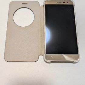 ASUS ZenFone3 Z017DA simフリー