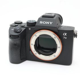 《良品》SONY α7III ボディ ILCE-7M3