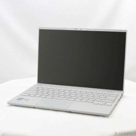 【中古】FUJITSU(富士通） LIFEBOOK UH90／H1 FMVU90H1H フロストグレー 【262-ud】