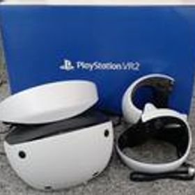 PLAYSTATION VR2 CFIJ-17000 SONY