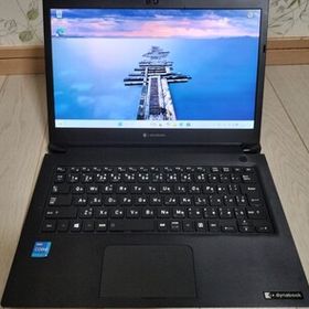 【送料無料】【訳あり】dynabook S73/HS 第11世代 Core i5-1135G7_メモリ16GB_SSD256GB
