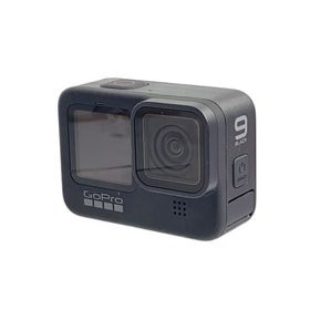 GoPro◆ビデオカメラ/CHDHX-901-FW