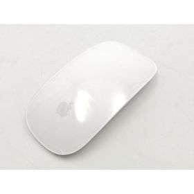【中古】Apple Magic Mouse（2024/USB-C）ホワイト MXK53ZA/A【ECセンター】保証期間１週間