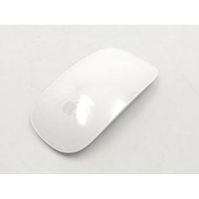 【中古】Apple Magic Mouse（2024/USB-C）ホワイト MXK53ZA/A【ECセンター】保証期間１週間
