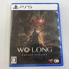 Wo Long: Fallen Dynasty