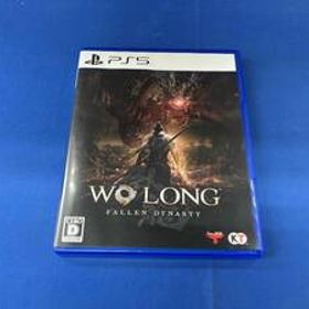 Wo Long: Fallen Dynasty