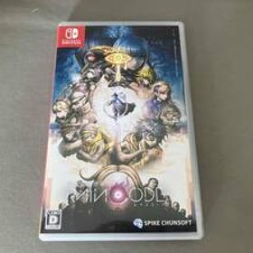 ニンテンドースイッチ 超探偵事件簿 レインコード