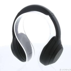 〔中古〕SONY(ソニー) WH-1000XM4 B ブラック〔198-ud〕