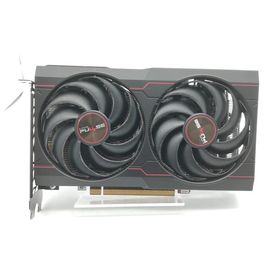 【中古】SAPPHIRE PULSE Radeon RX 6600 8G GDDR6（11310-01-20G）RX6600/8GB(GDDR6)【秋葉2号】保証期間１週間