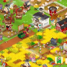 ぽん様専用✨ | ヘイデイ(Hay Day)のアカウントデータ、RMTの販売・買取一覧