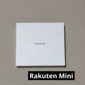 Rakuten Mini 本体