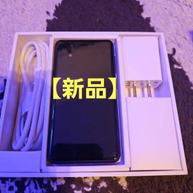 スマホ本体 Rakuten Mini C330 ブラック