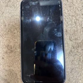 Apple iPhone 11 本体 パープル