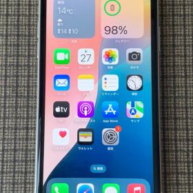 iPhone11 64GB SIMフリー