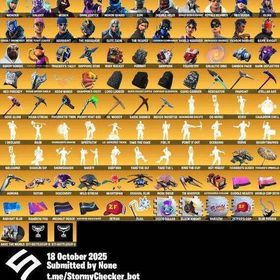 ワンダーギャラクシー/アイコニック/エモ強 | フォートナイト(Fortnite)のアカウントデータ、RMTの販売・買取一覧